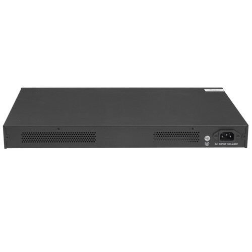 Купить Коммутатор Cudy GS2028PS4-300W  9046081. Характеристики, отзывы и цены в Донецке