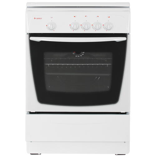 Купить Газовая плита Gefest GS 1207 W GC белый  9114580. Характеристики, отзывы и цены в Донецке