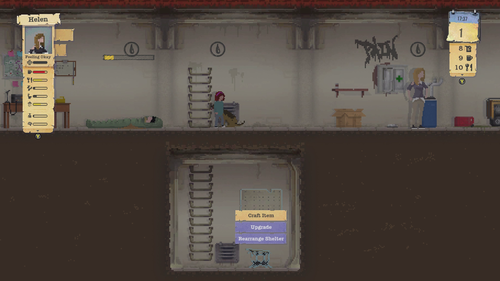 Купить Игра Sheltered (Steam)  5618160. Характеристики, отзывы и цены в Донецке