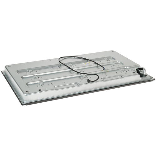 Купить Газовая варочная поверхность Haier HHX-G95CWSB  5360325. Характеристики, отзывы и цены в Донецке