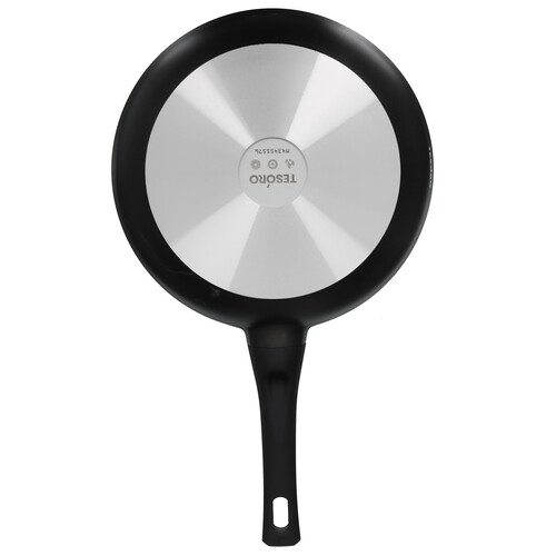 Купить Сковорода Tesoro Florence total TF16269td  9165223. Характеристики, отзывы и цены в Донецке