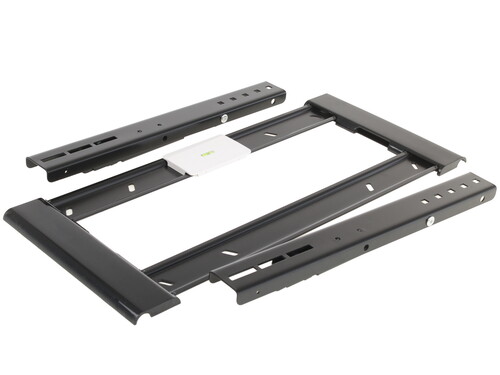 Купить Кронштейн для ТВ Holder LCD-T4608 черный  0191932. Характеристики, отзывы и цены в Донецке