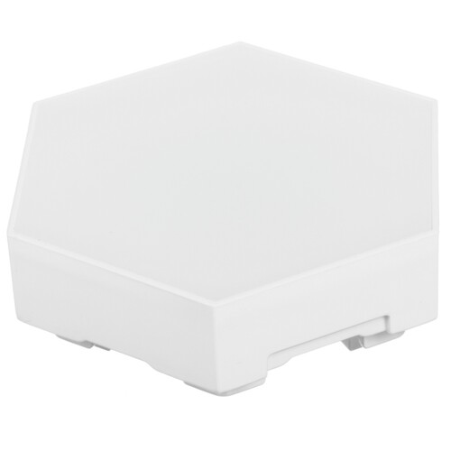 Купить Декоративный светильник SYRO Bricks Starter Kit белый  5492105. Характеристики, отзывы и цены в Донецке