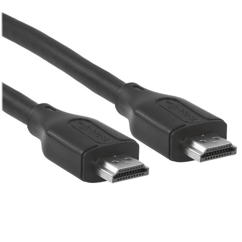 Купить Кабель  Telecom HDMI - HDMI, 7.5 м  9245008. Характеристики, отзывы и цены в Донецке