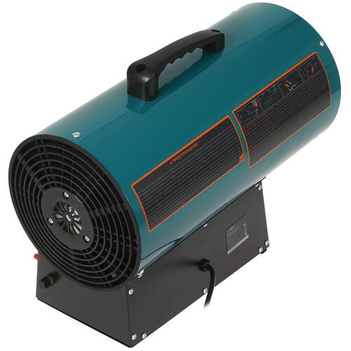 Купить Тепловая пушка газовая FinePower FGFH-33T  5400851. Характеристики, отзывы и цены в Донецке