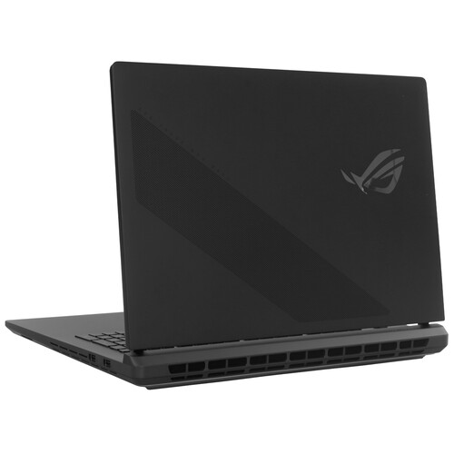 Купить 18" Ноутбук ASUS ROG Strix G835LW-SA091 черный  5612448. Характеристики, отзывы и цены в Донецке