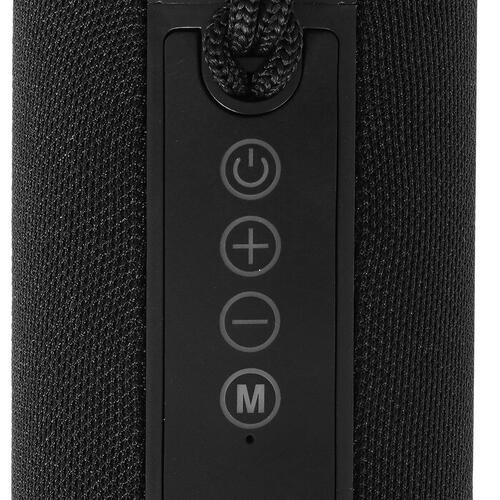 Купить Портативная колонка Defender Enjoy S700, черный  5361605. Характеристики, отзывы и цены в Донецке