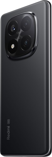 Купить 6.67" Смартфон Xiaomi Redmi Note 14 Pro+ 5G 256 ГБ черный  5617692. Характеристики, отзывы и цены в Донецке