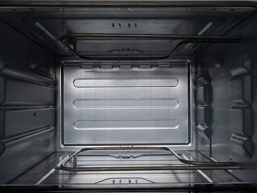 Купить Мини-печь Oasis M-40I бежевый  9146404. Характеристики, отзывы и цены в Донецке