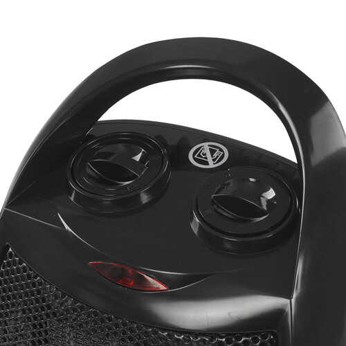 Купить Тепловентилятор Neoclima PTC-07  9294948. Характеристики, отзывы и цены в Донецке