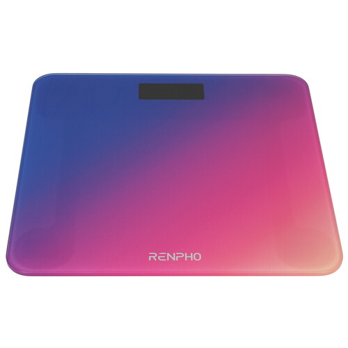 Купить Весы Renpho Core 1 Body Scale BG260R разноцветный  9163270. Характеристики, отзывы и цены в Донецке