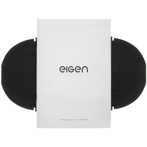 Купить Вытяжка полновстраиваемая Eigen Ande-RHB01 черный/черный  9221825. Характеристики, отзывы и цены в Донецке