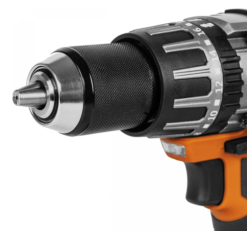 Купить Дрель-шуруповерт Daewoo Power Products DAA2161Li 21V  9104723. Характеристики, отзывы и цены в Донецке