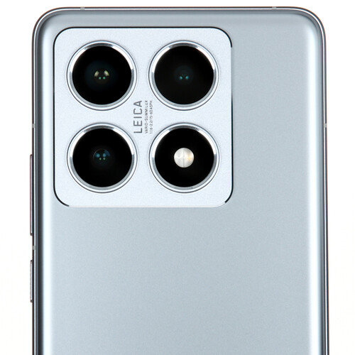 Купить 6.67" Смартфон Xiaomi 14T Pro 256 ГБ синий  5482893. Характеристики, отзывы и цены в Донецке
