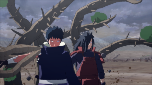 Купить Игра NARUTO SHIPPUDEN: Ultimate Ninja STORM Revolution (Steam)  5484185. Характеристики, отзывы и цены в Донецке
