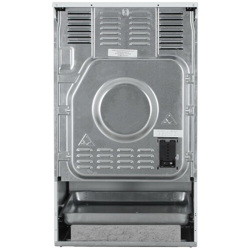 Купить Электрическая плита Gorenje GEC5A20WG белый  9291480. Характеристики, отзывы и цены в Донецке