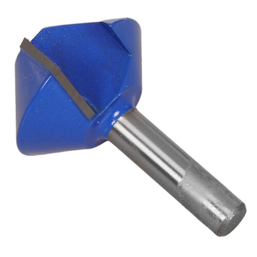 Купить Фреза ЗУБР Профессионал 28725-38.1-45  9170324. Характеристики, отзывы и цены в Донецке