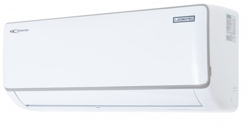 Купить Кондиционер настенный сплит-система Leberg LS-24OLI3/LU-24OLI3 белый  9077915. Характеристики, отзывы и цены в Донецке