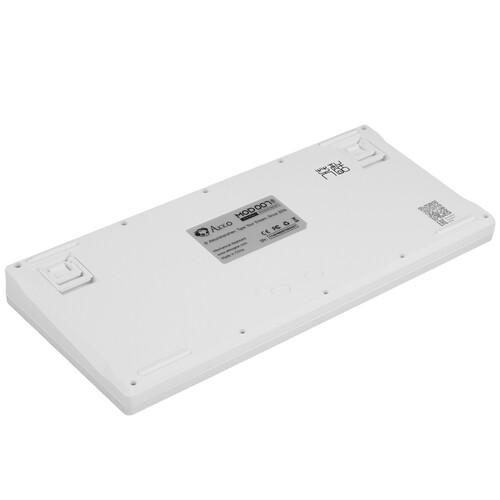 Купить Клавиатура  проводная + беспроводная AKKO MOD007B PC  9272426. Характеристики, отзывы и цены в Донецке