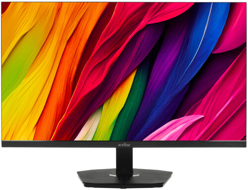 Купить 27" Монитор Aceline GS CF27F4 черный  9155882. Характеристики, отзывы и цены в Донецке