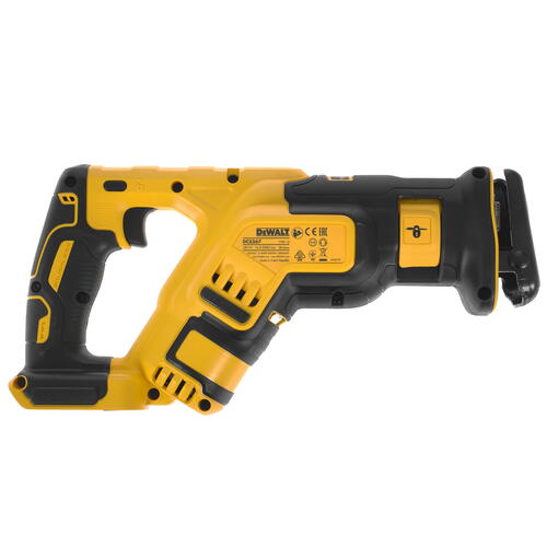 Купить Сабельная пила DeWalt DCS367N XR FLEXVOLТ 18/54V  , Без ЗУ, Без АКБ  8158012. Характеристики, отзывы и цены в Донецке