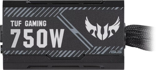 Купить Блок питания ASUS TUF-GAMING-750B  5620081. Характеристики, отзывы и цены в Донецке