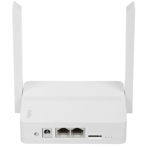 Купить Роутер Cudy LT300  5632325. Характеристики, отзывы и цены в Донецке