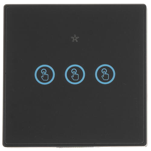Купить Выключатель Sibling Powerlight-M3  5333297. Характеристики, отзывы и цены в Донецке