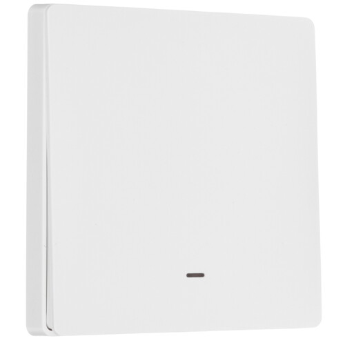 Купить Умный выключатель MOES ZigBee Smart Push Button Light Switch  5608702. Характеристики, отзывы и цены в Донецке