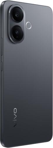 Купить 6.77" Смартфон Vivo V60 Lite 5G 256 ГБ черный  5640612. Характеристики, отзывы и цены в Донецке