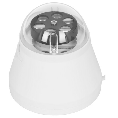 Купить Ночник Gauss DIY0011 белый  9114294. Характеристики, отзывы и цены в Донецке