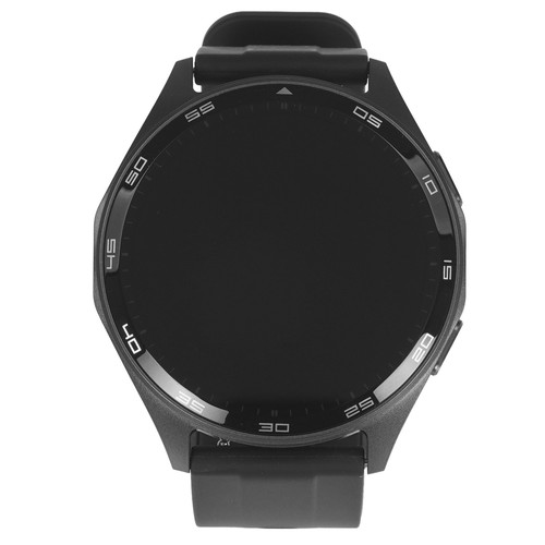 Купить Смарт-часы TTEC Tempus Pro 47 mm Amoled Screen Round Case Smartwatch  9409359. Характеристики, отзывы и цены в Донецке