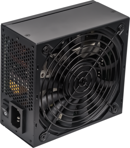 Купить Блок питания Formula V Line PSFX-1200  черный  5611164. Характеристики, отзывы и цены в Донецке