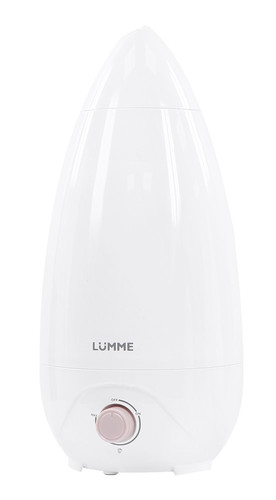 Купить Увлажнитель воздуха LUMME LU-HF1562B  9111490. Характеристики, отзывы и цены в Донецке