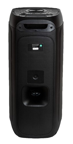 Купить Портативная аудиосистема AIWA CAS-400, черный  9982297. Характеристики, отзывы и цены в Донецке