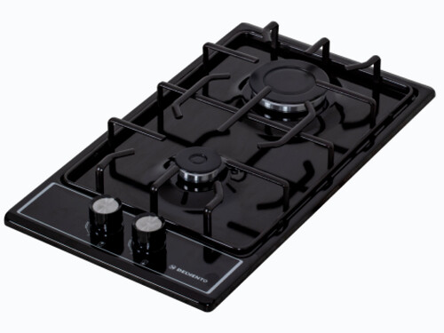 Купить Газовая варочная поверхность Delvento V30V20B088  9057830. Характеристики, отзывы и цены в Донецке