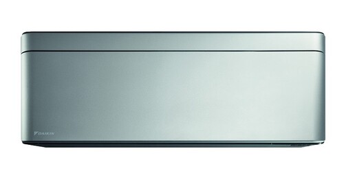 Купить Кондиционер настенный сплит-система Daikin FTXA42BS/RXA42B серебристый  9969156. Характеристики, отзывы и цены в Донецке