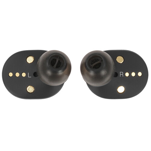Купить Наушники TWS Bowers&Wilkins Pi7 S2 черный  5462682. Характеристики, отзывы и цены в Донецке