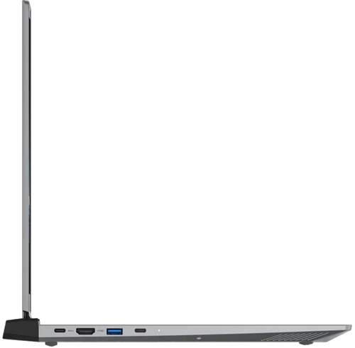 Купить 16" Ноутбук Machcreator Vision L16 Origin серый  5638016. Характеристики, отзывы и цены в Донецке