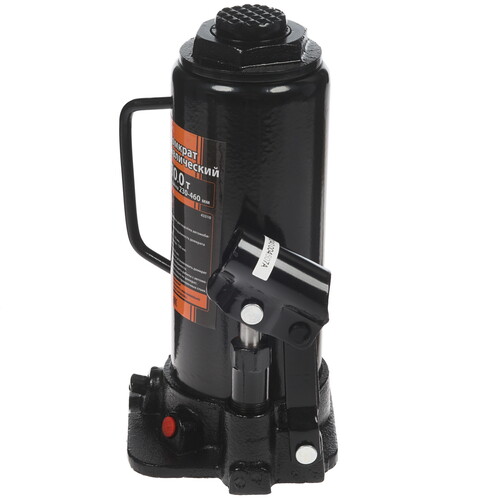 Купить Домкрат АвтоDело 43310  8120561. Характеристики, отзывы и цены в Донецке