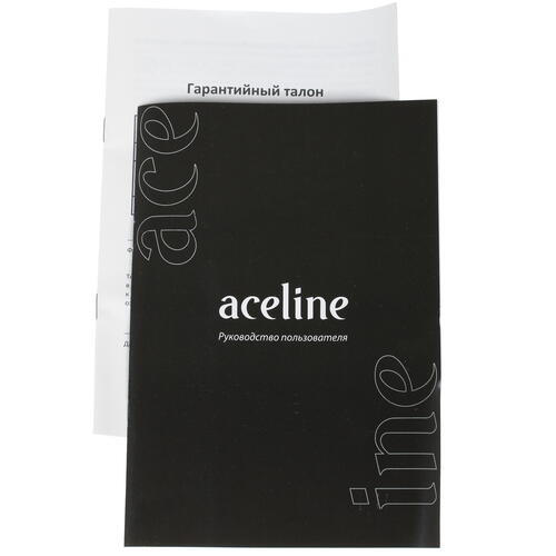 Купить Тостер Aceline TS-2000 черный  1304828. Характеристики, отзывы и цены в Донецке