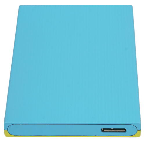 Купить 2 ТБ Внешний HDD Hikvision T30 [HS-EHDD-T30/2T/GREEN]  5452669. Характеристики, отзывы и цены в Донецке
