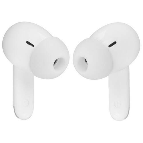 Купить Наушники TWS Blackview AirBuds 8 белый 2024  5604748. Характеристики, отзывы и цены в Донецке