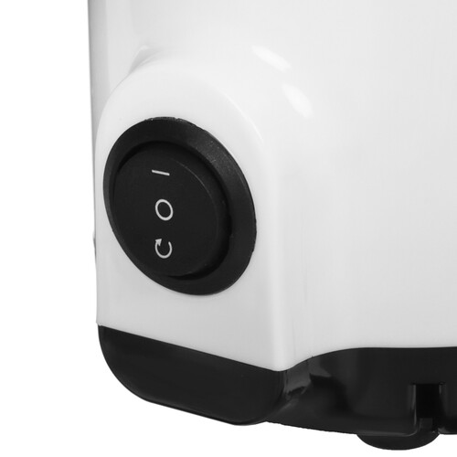 Купить Соковыжималка электрическая Kitfort КТ-1151 белый  9060037. Характеристики, отзывы и цены в Донецке