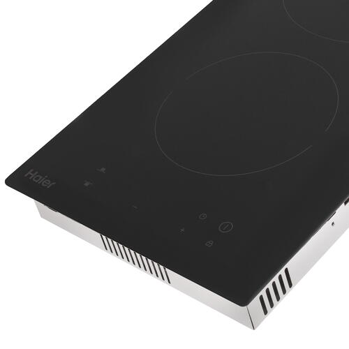 Купить Электрическая варочная поверхность Haier HHY-C32RVB  5401798. Характеристики, отзывы и цены в Донецке