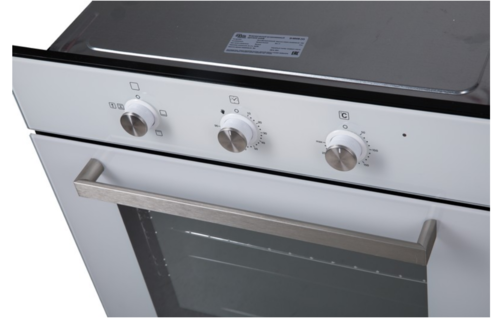 Купить Электрический духовой шкаф Oasis D-MW5 (V) белый  5355972. Характеристики, отзывы и цены в Донецке