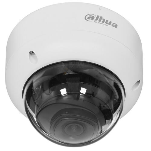 Купить IP-камера Dahua DH-IPC-HDBW3441EP-AS-0280B-S2  5077287. Характеристики, отзывы и цены в Донецке