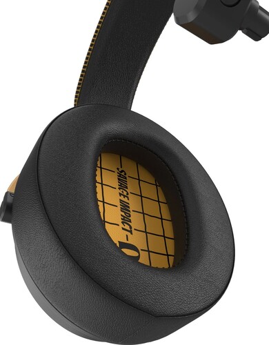 Купить Беспроводные/проводные наушники A4Tech Bloody MR595 черный 2024  5605380. Характеристики, отзывы и цены в Донецке
