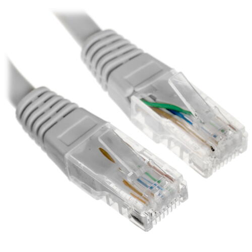 Купить Патч-корд Cablexpert PP6U-5M  1654698. Характеристики, отзывы и цены в Донецке