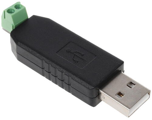 Купить Переходник Espada USB 2.0 Type-A - RS485  1175617. Характеристики, отзывы и цены в Донецке